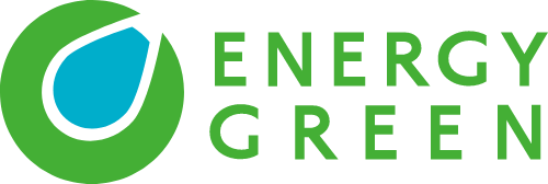 ENERGY GREEN