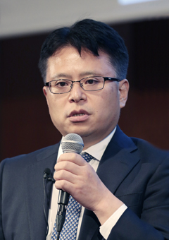 代表取締役 伊藤敦