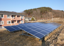 太陽光発電所建設用地募集